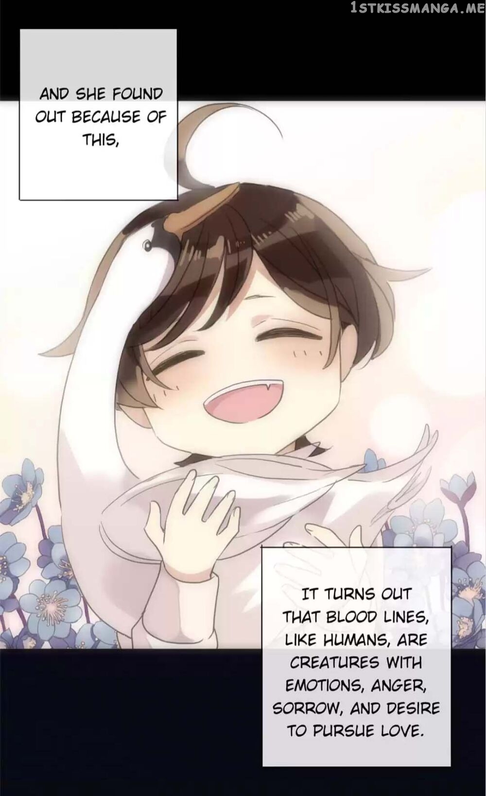 Sweet Bite Marks Chapter 70 - page 10