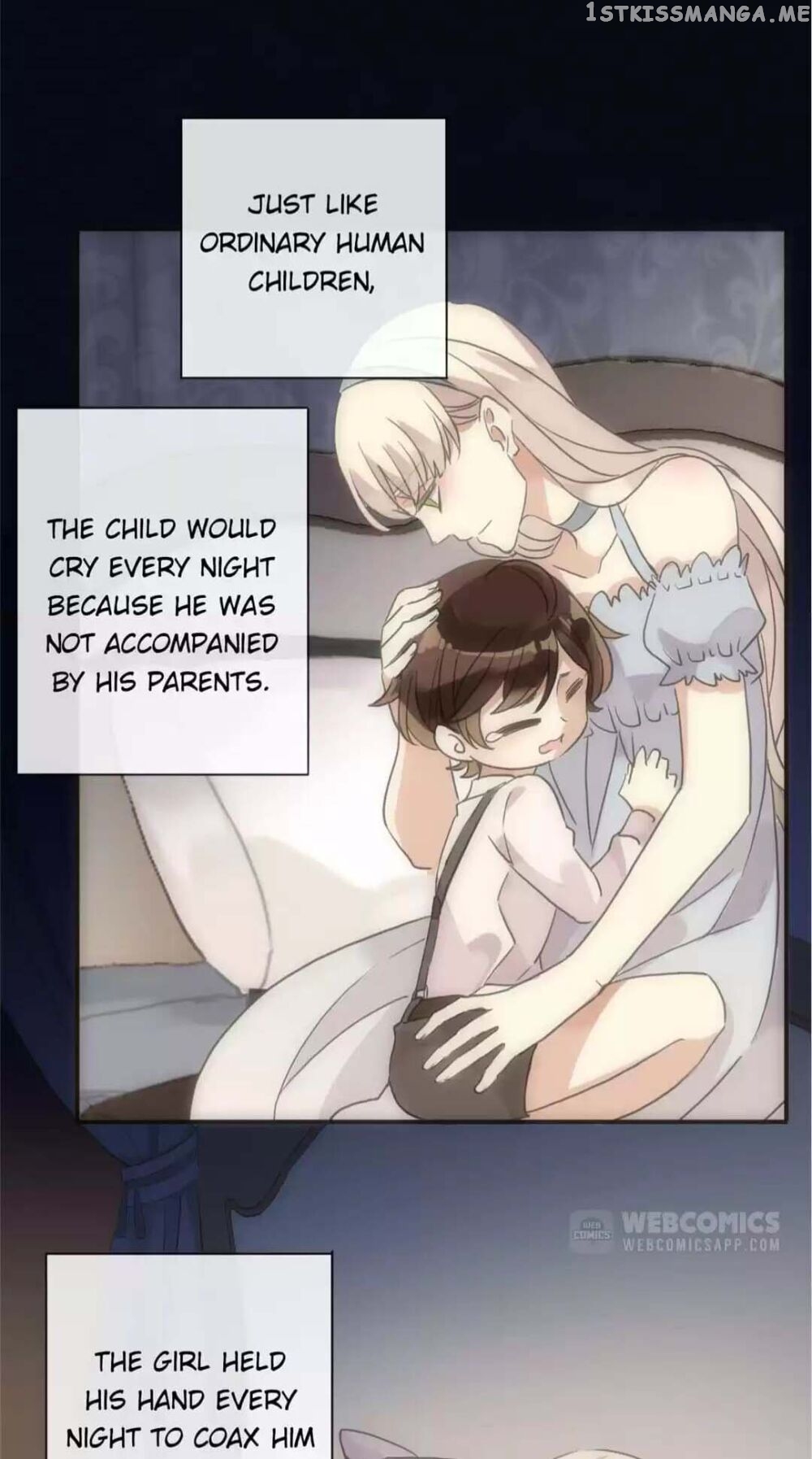 Sweet Bite Marks Chapter 70 - page 12