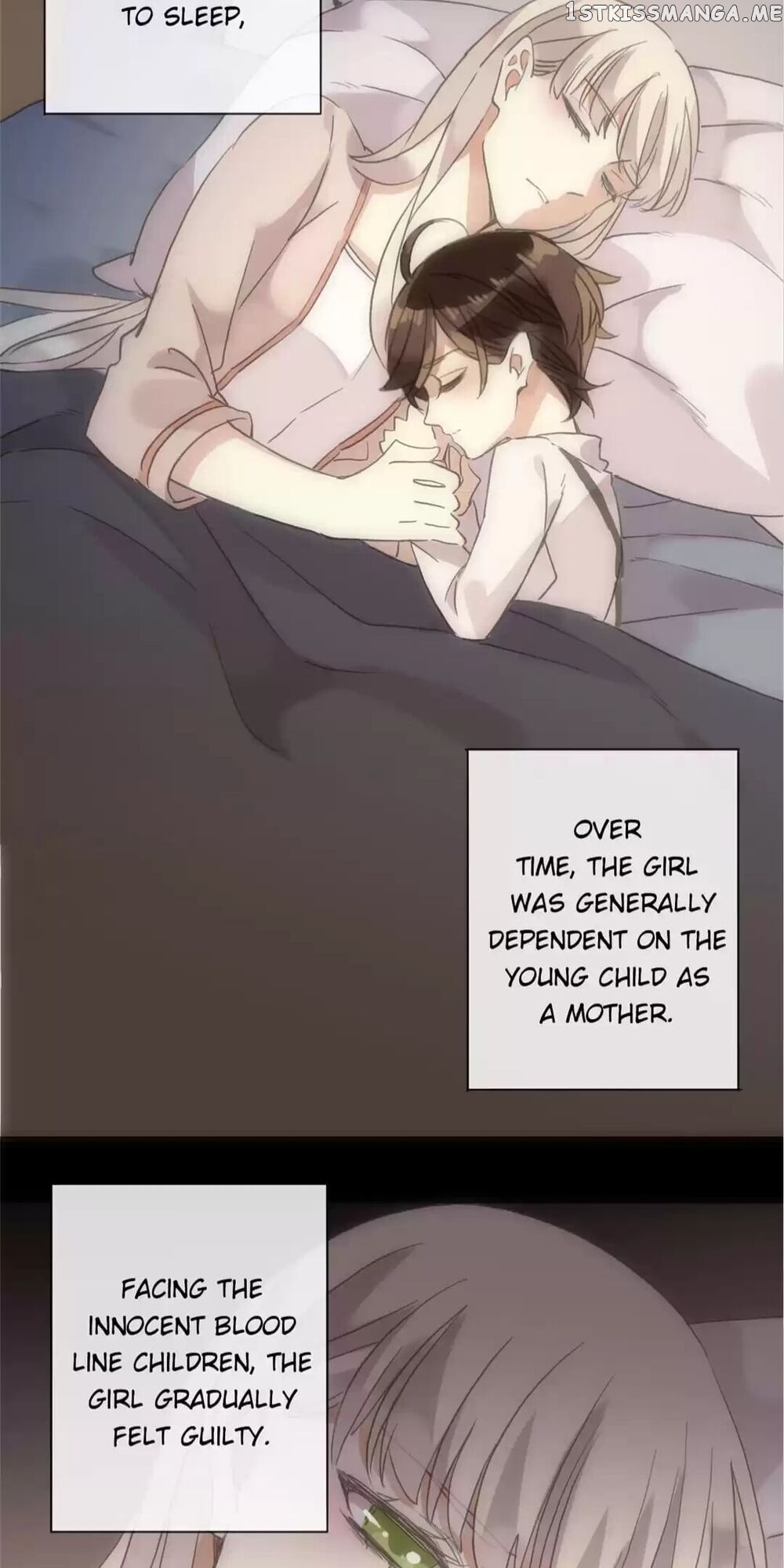 Sweet Bite Marks Chapter 70 - page 13