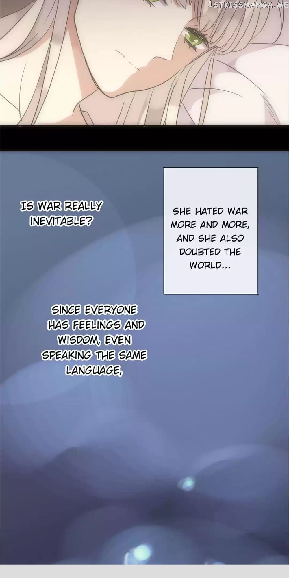 Sweet Bite Marks Chapter 70 - page 14
