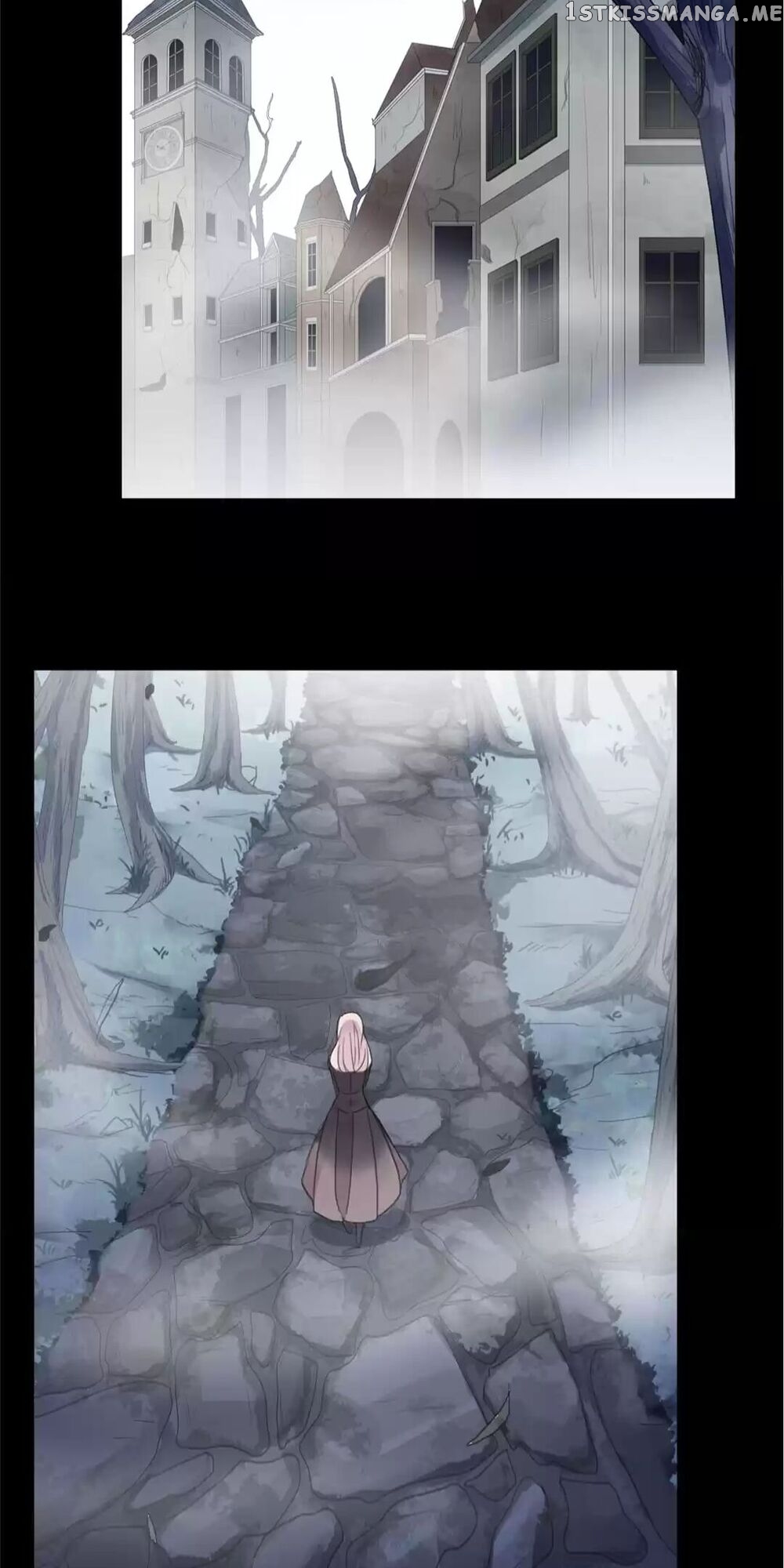 Sweet Bite Marks Chapter 70 - page 2