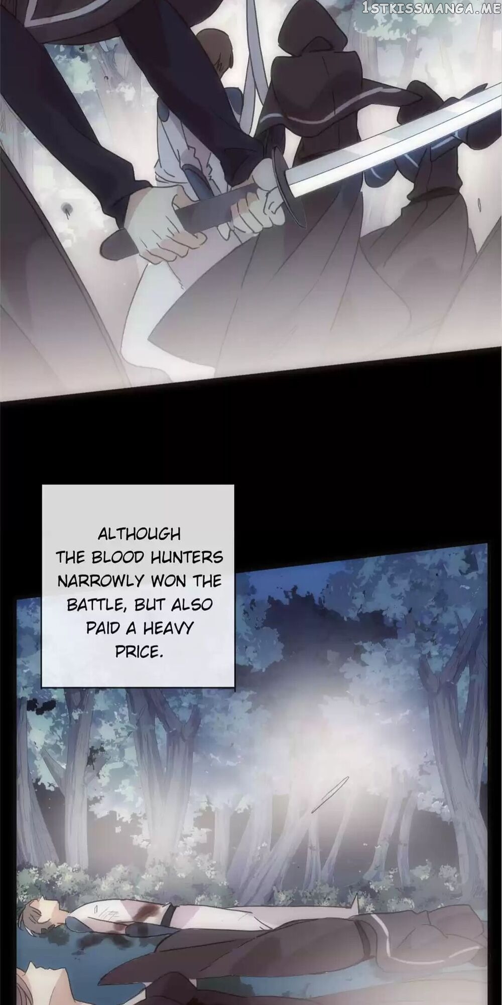 Sweet Bite Marks Chapter 70 - page 20
