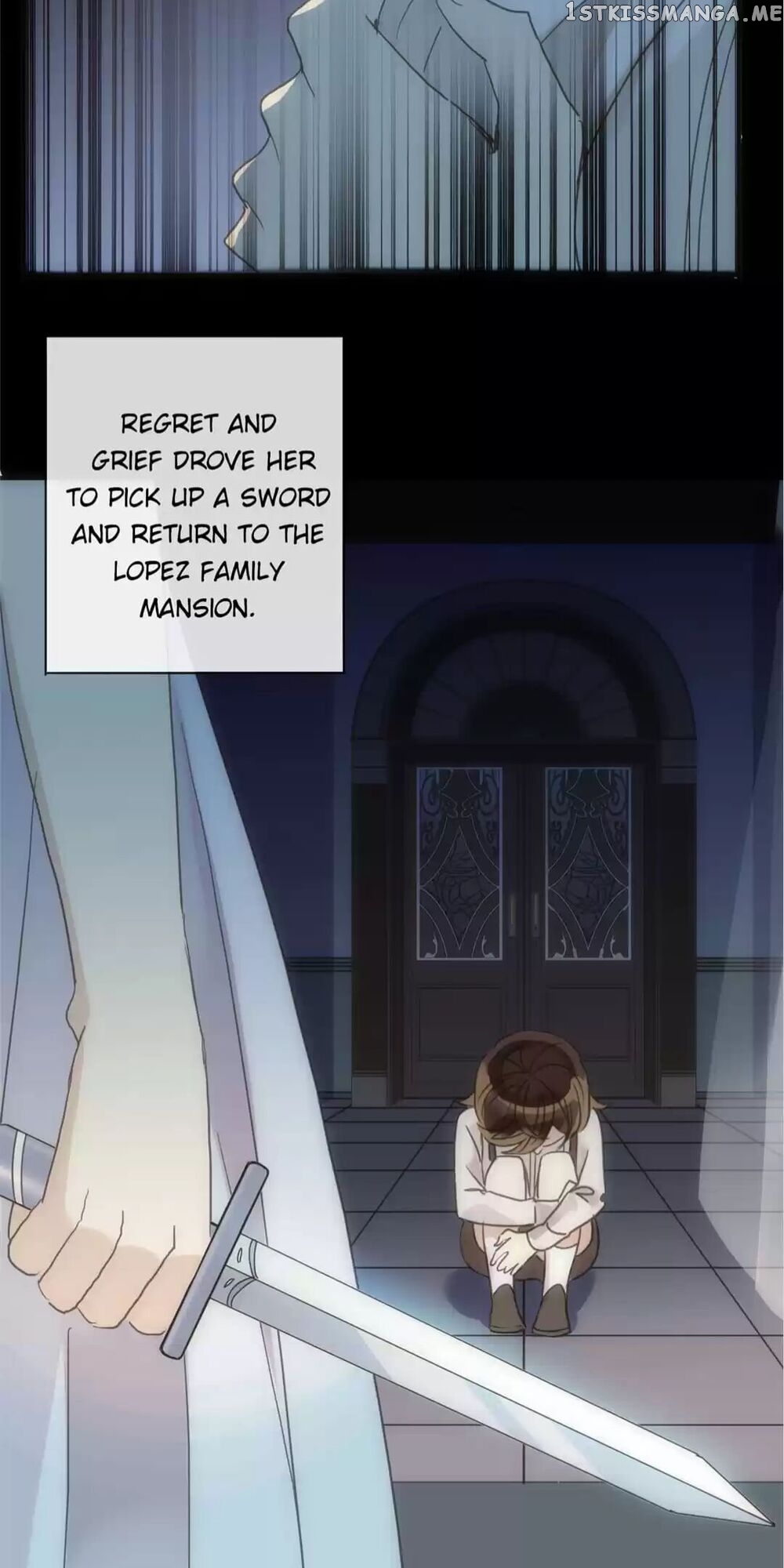 Sweet Bite Marks Chapter 70 - page 23