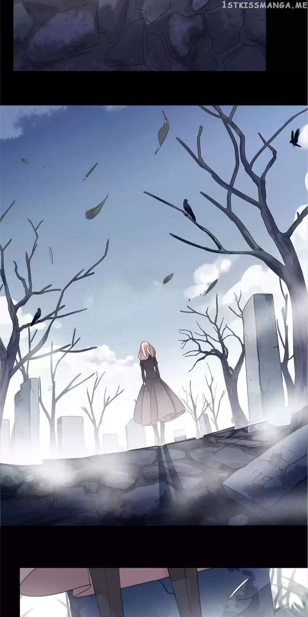 Sweet Bite Marks Chapter 70 - page 3