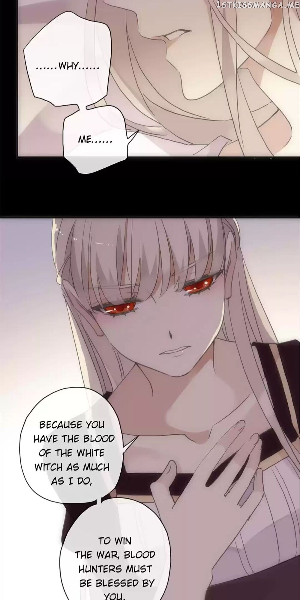 Sweet Bite Marks Chapter 70 - page 30