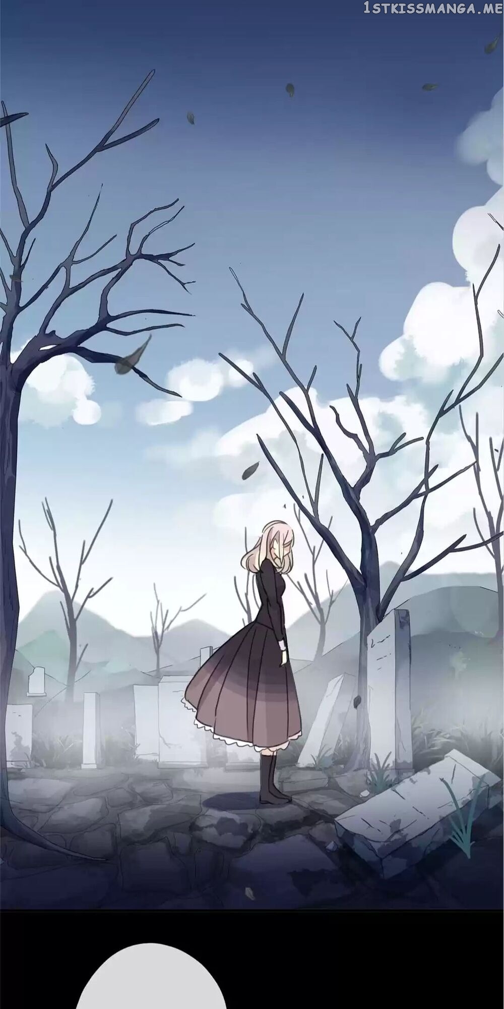 Sweet Bite Marks Chapter 70 - page 33