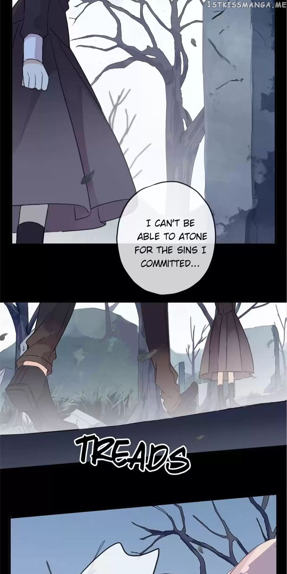 Sweet Bite Marks Chapter 70 - page 36