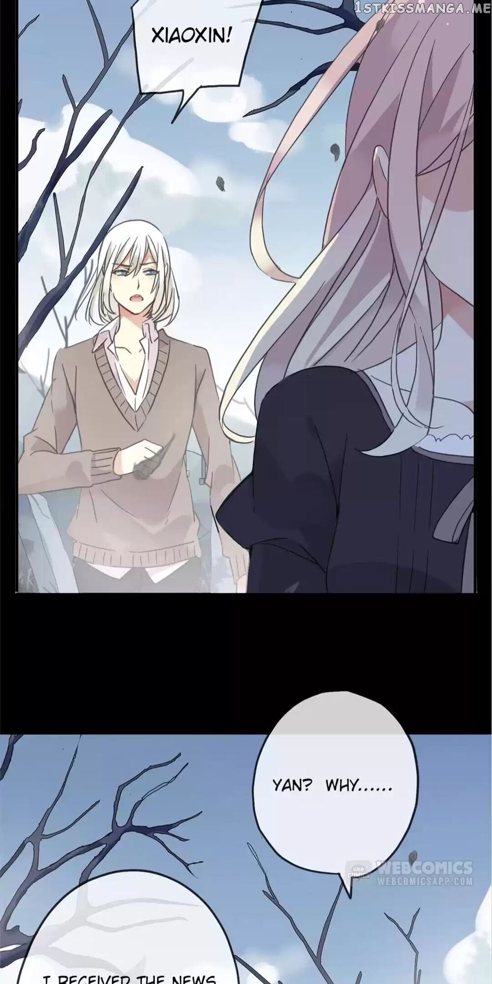 Sweet Bite Marks Chapter 70 - page 37