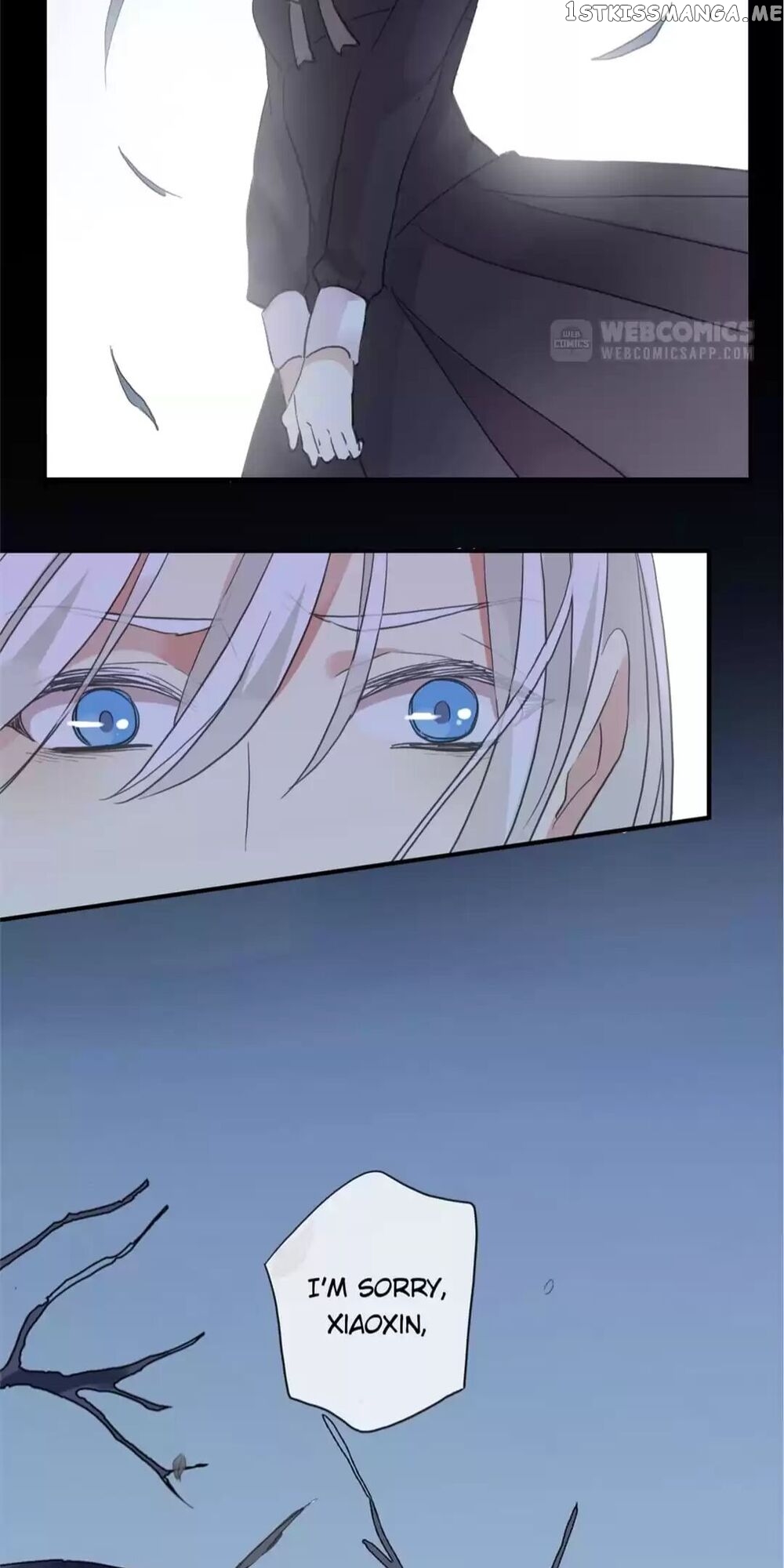 Sweet Bite Marks Chapter 70 - page 41