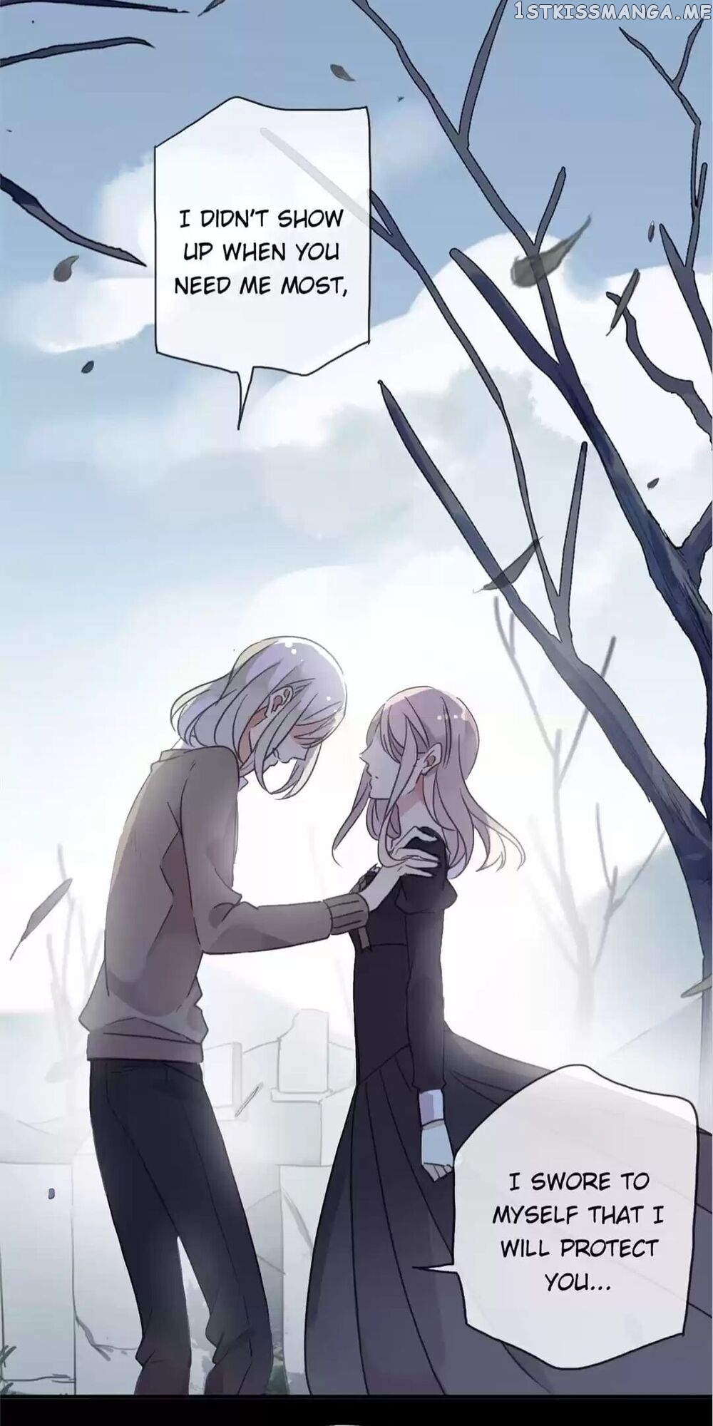 Sweet Bite Marks Chapter 70 - page 42
