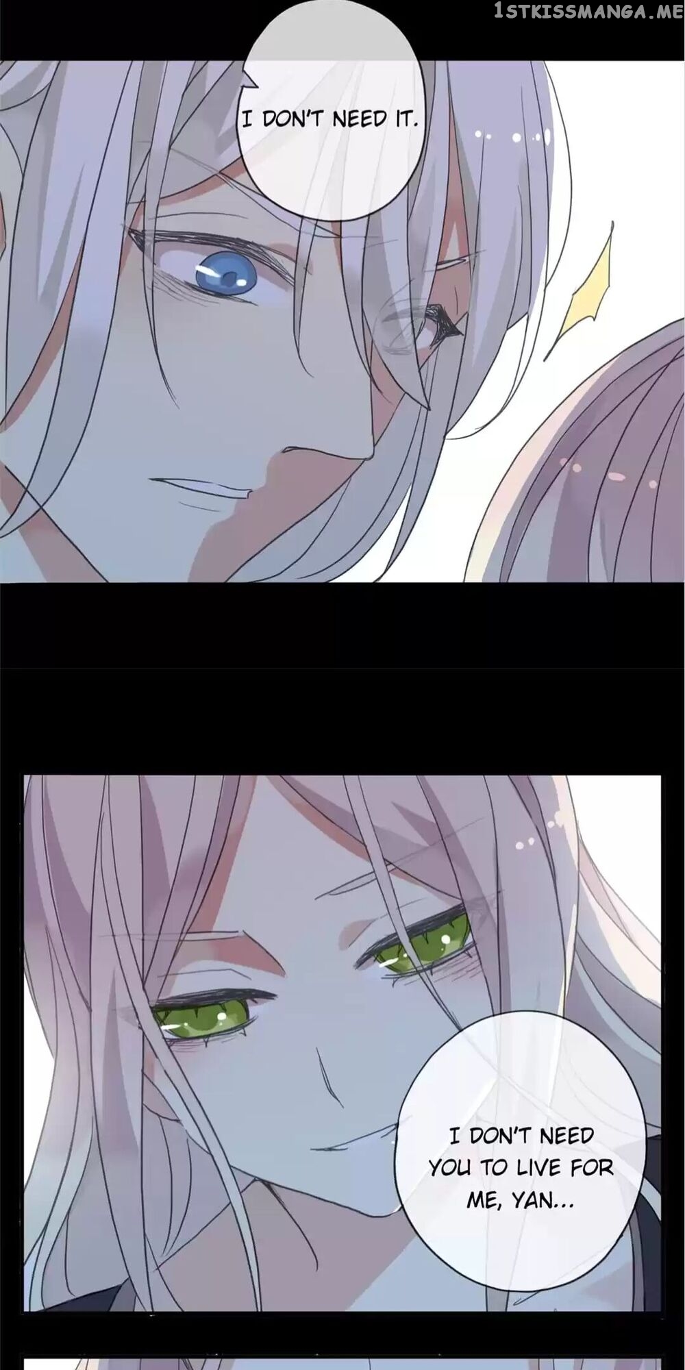 Sweet Bite Marks Chapter 70 - page 43