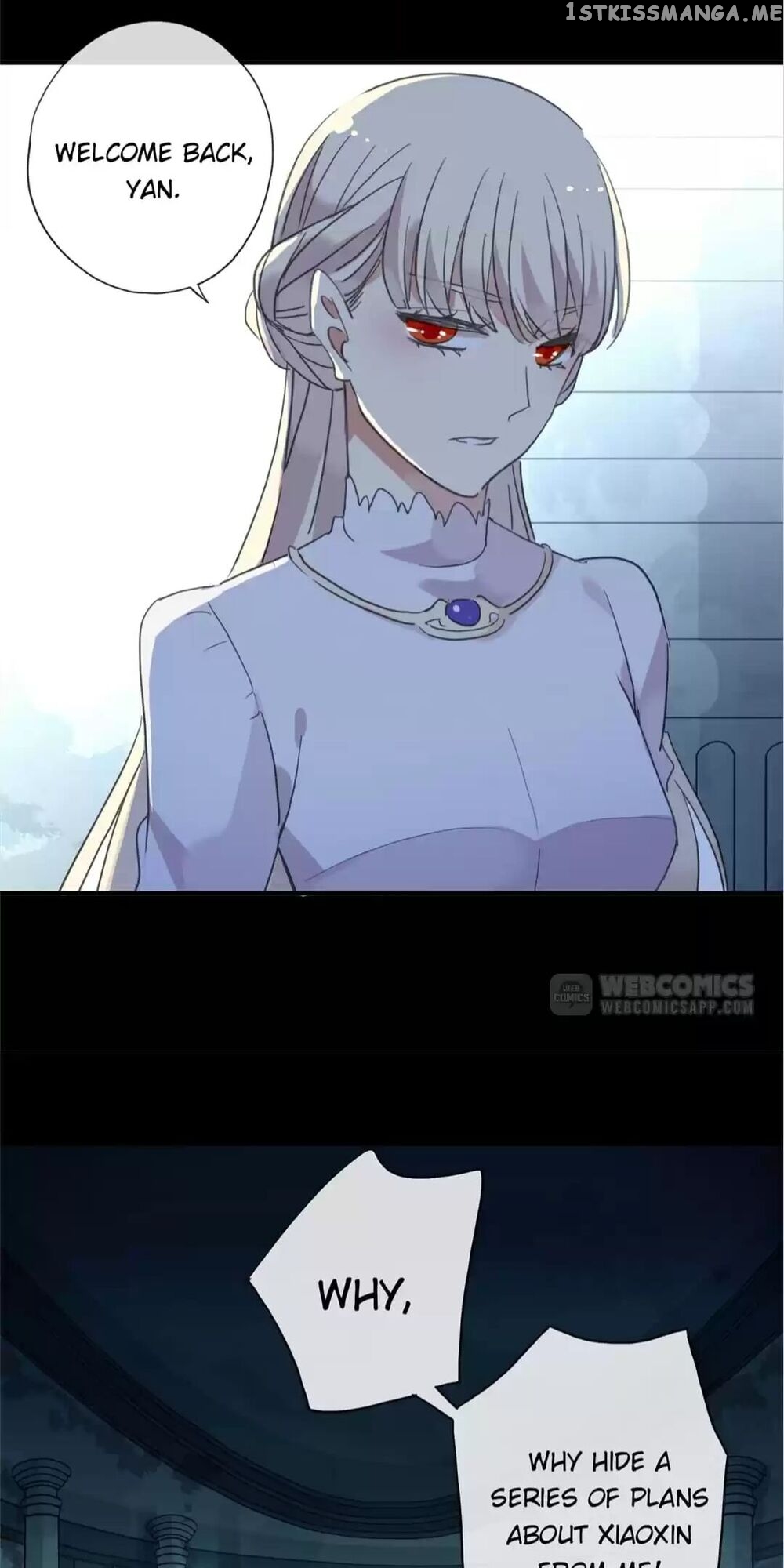 Sweet Bite Marks Chapter 70 - page 50