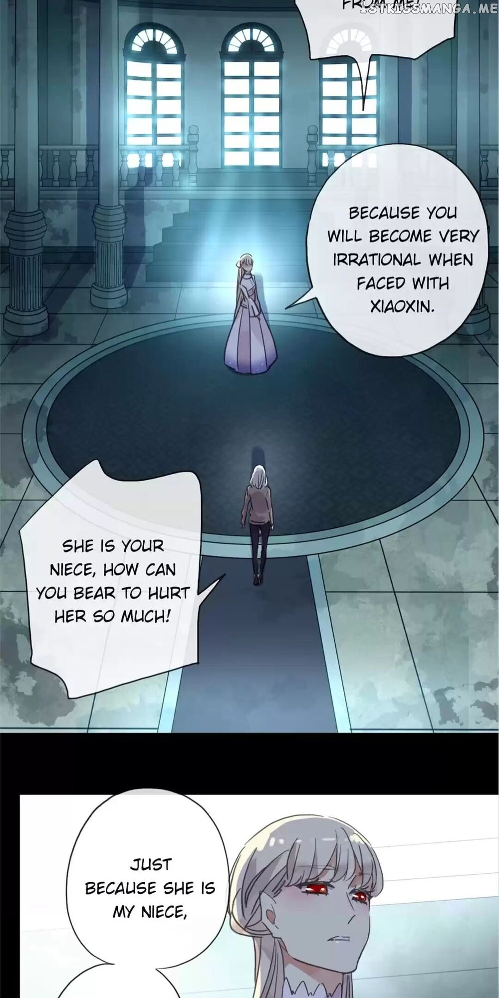 Sweet Bite Marks Chapter 70 - page 51