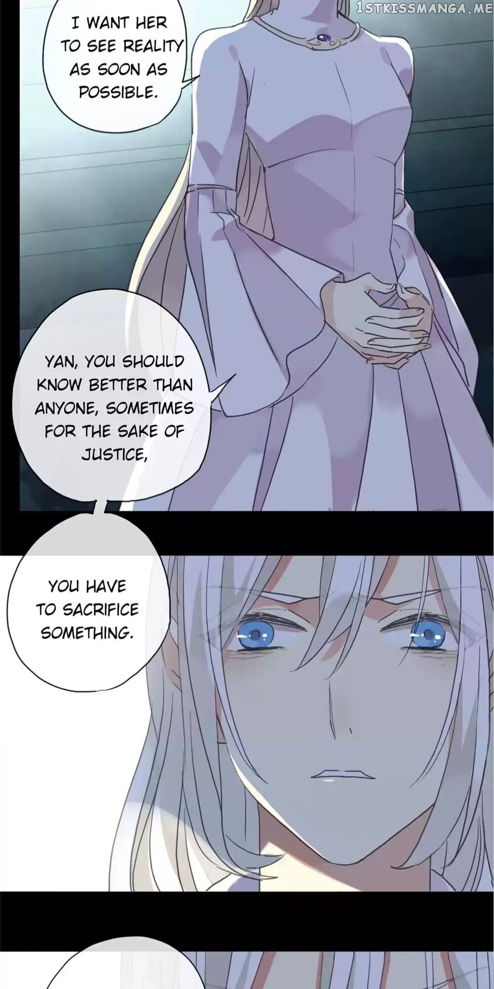 Sweet Bite Marks Chapter 70 - page 52