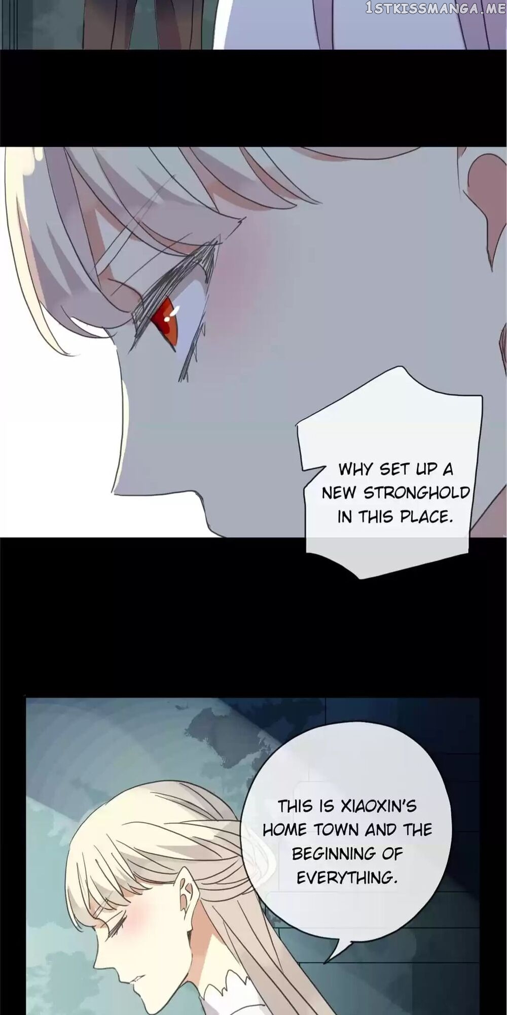 Sweet Bite Marks Chapter 70 - page 54