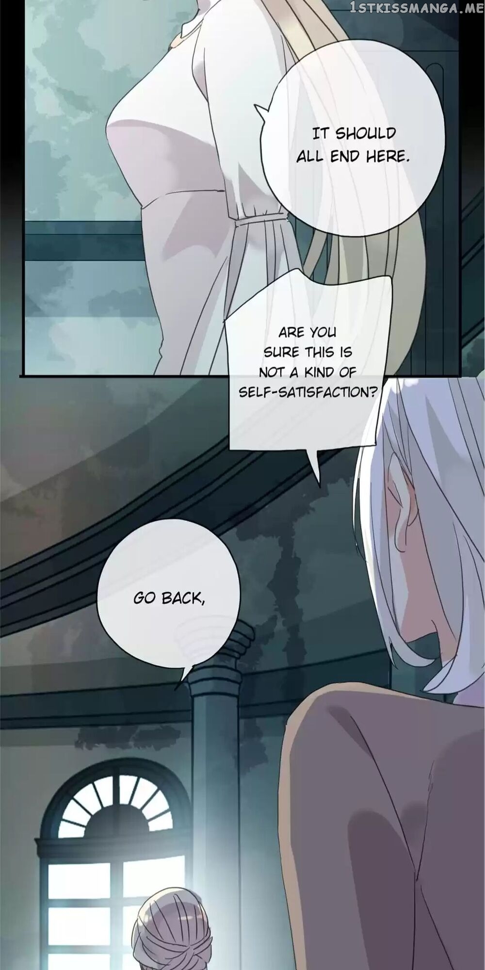 Sweet Bite Marks Chapter 70 - page 55
