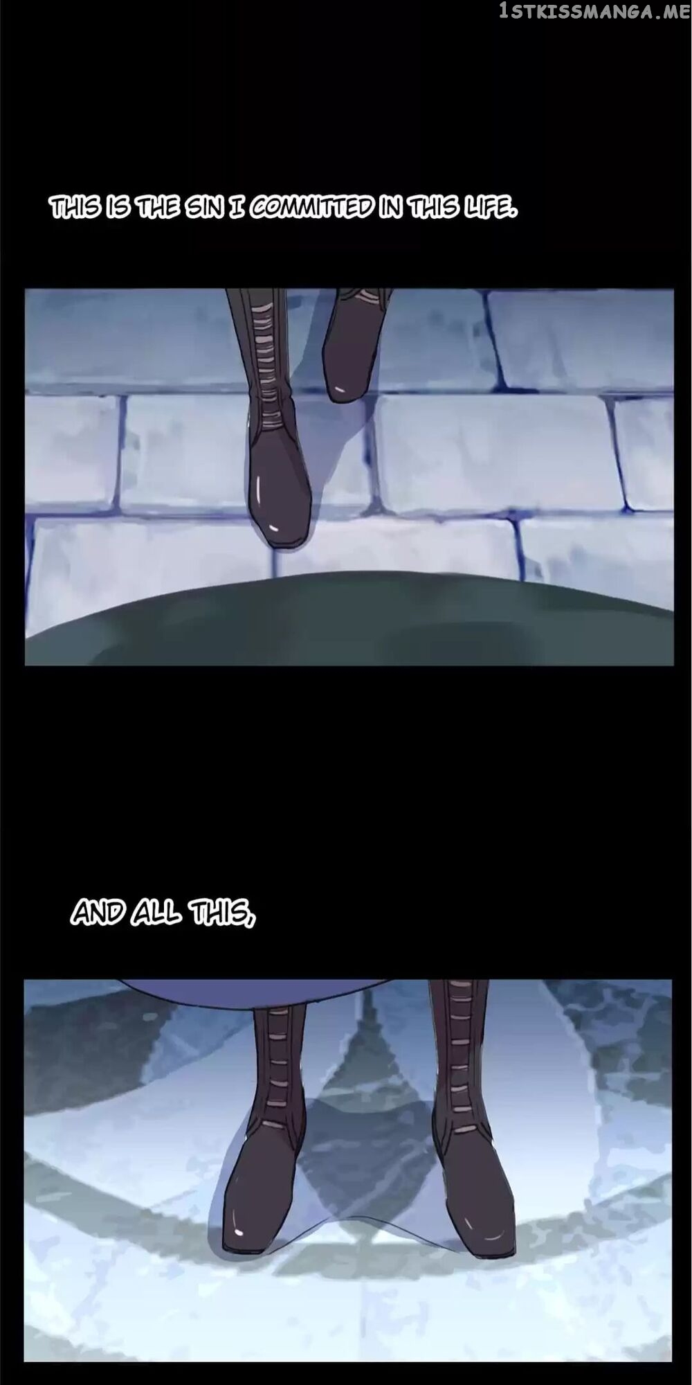 Sweet Bite Marks Chapter 70 - page 61
