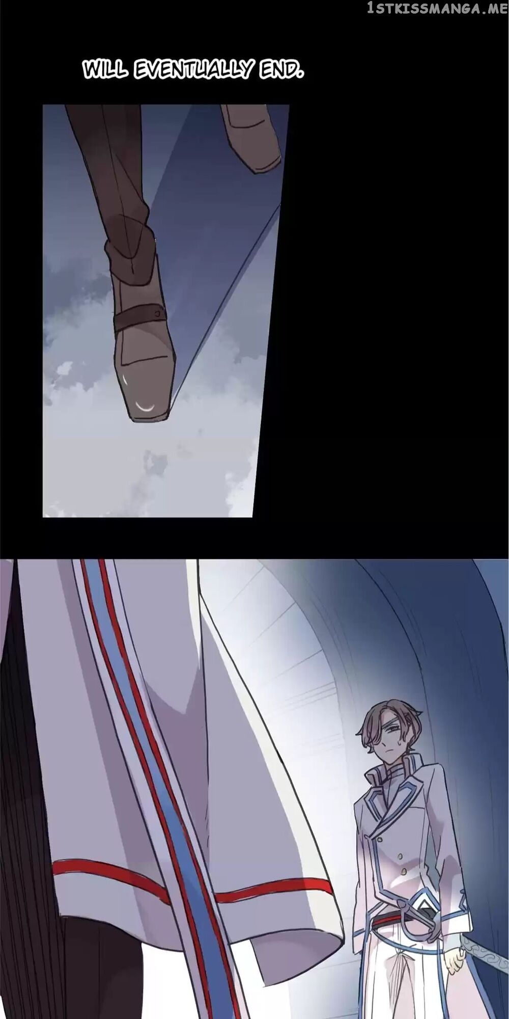 Sweet Bite Marks Chapter 70 - page 62