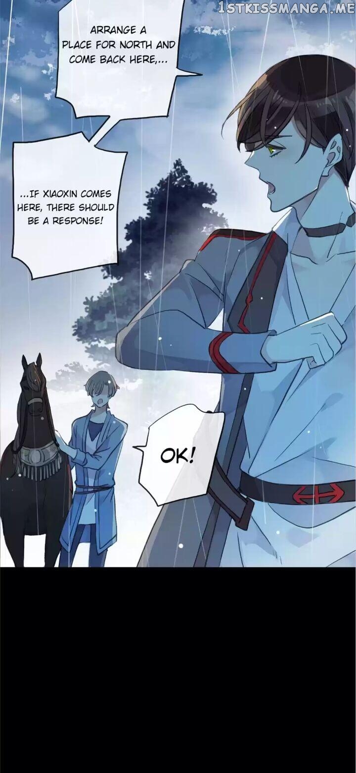 Sweet Bite Marks Chapter 91 - page 10