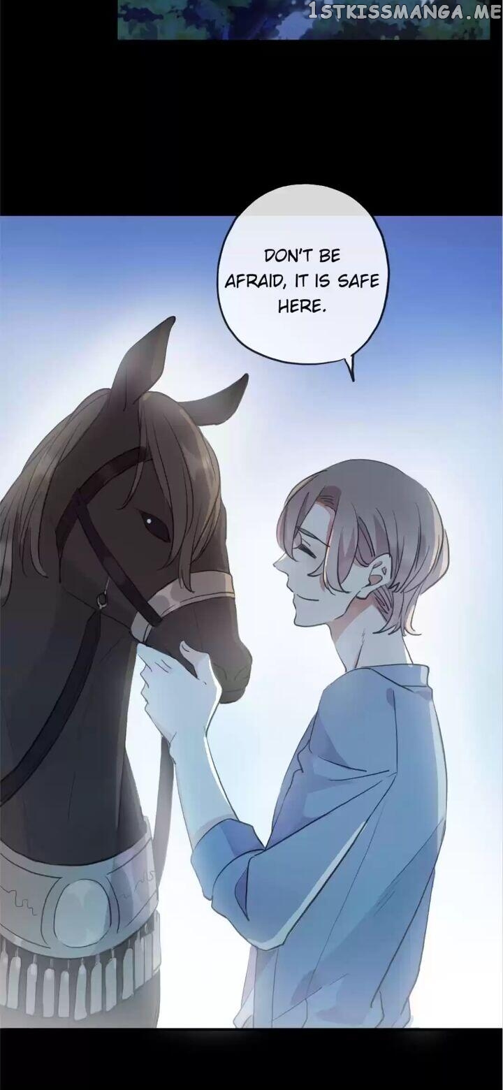 Sweet Bite Marks Chapter 91 - page 12