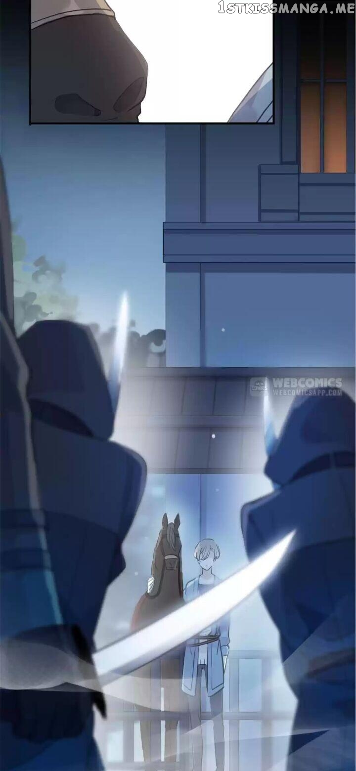 Sweet Bite Marks Chapter 91 - page 14
