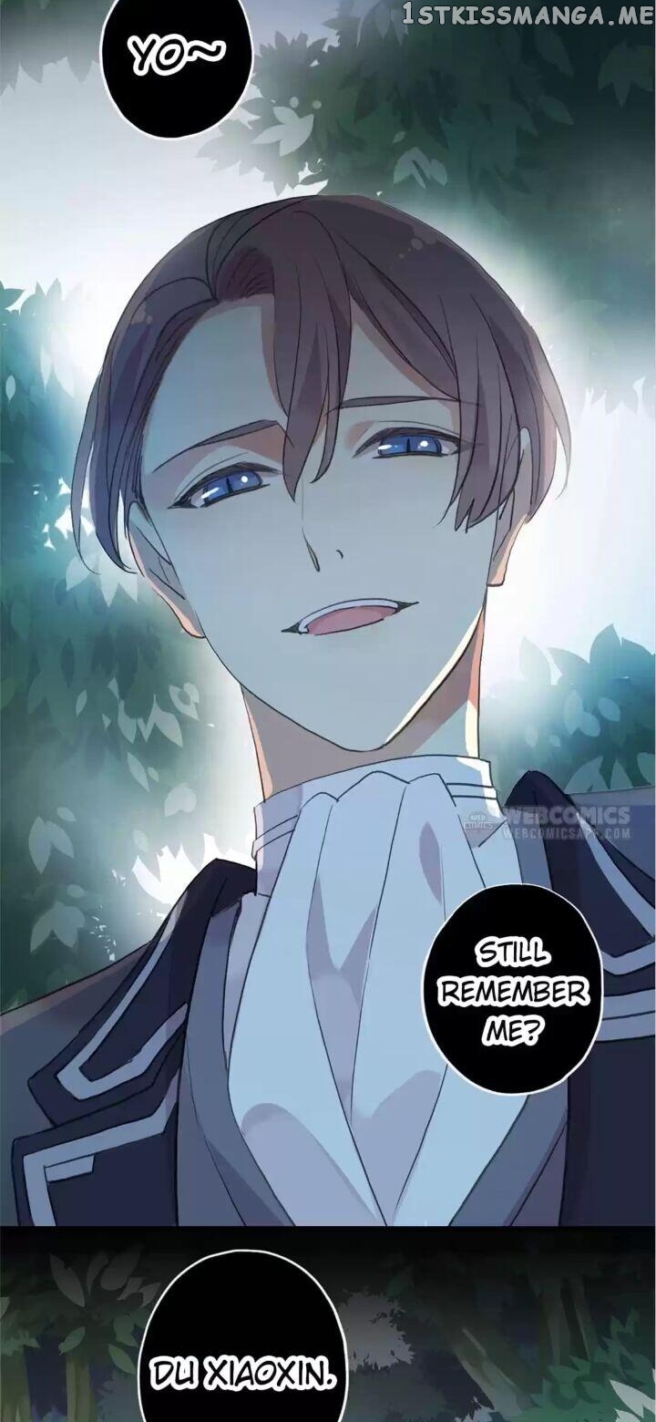 Sweet Bite Marks Chapter 91 - page 17