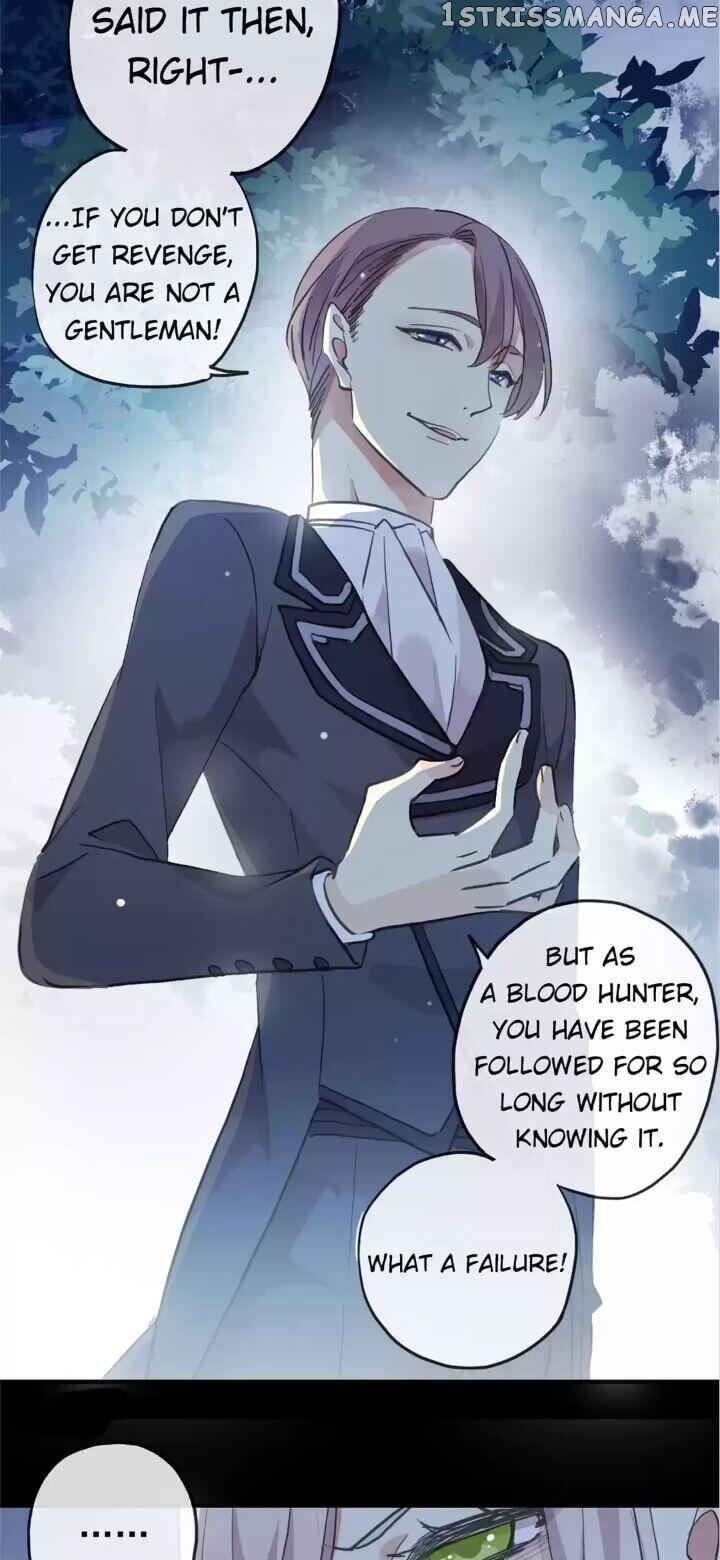 Sweet Bite Marks Chapter 91 - page 22