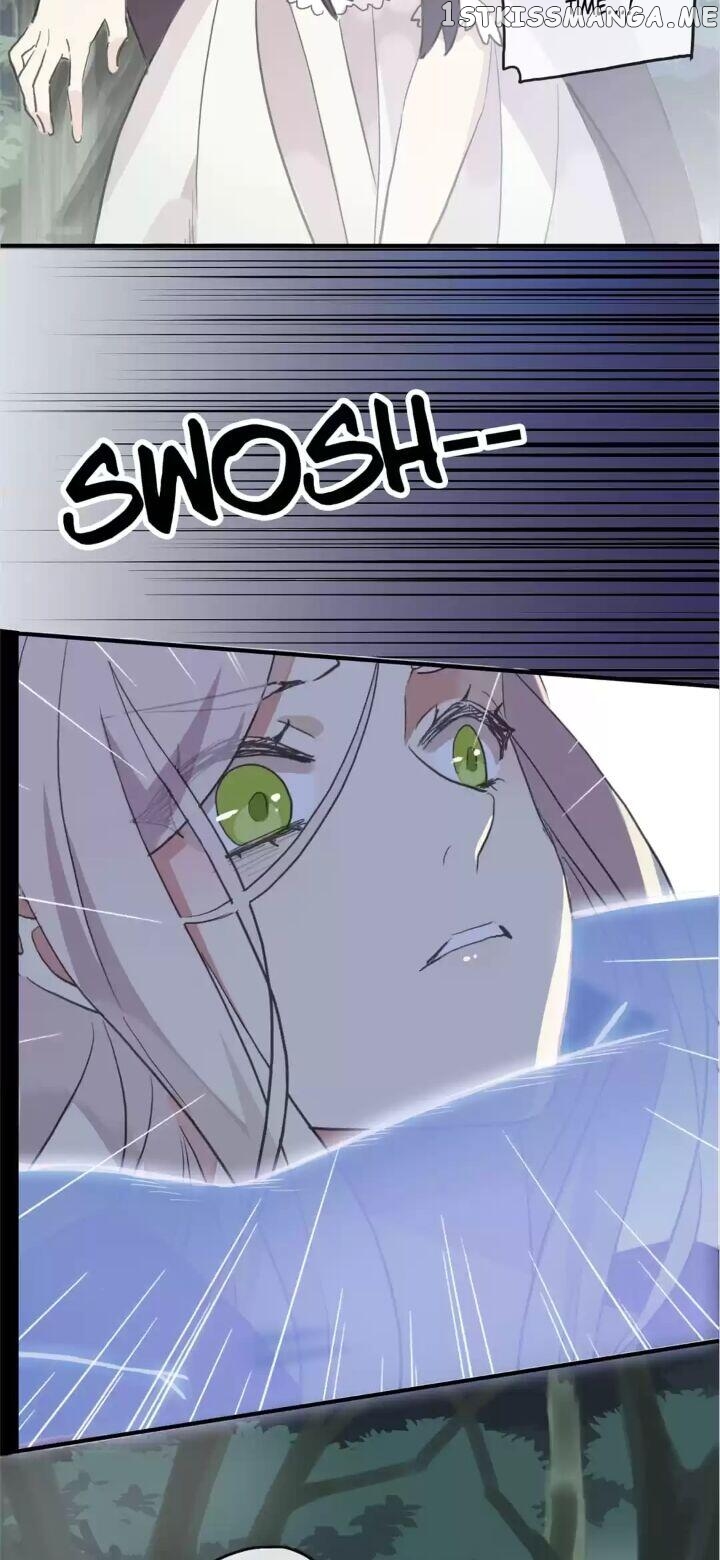 Sweet Bite Marks Chapter 91 - page 30