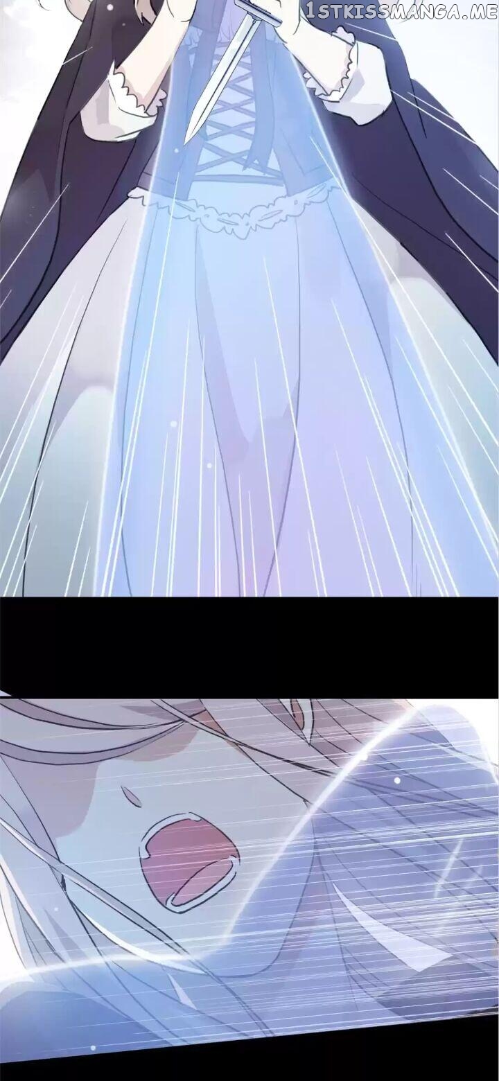 Sweet Bite Marks Chapter 91 - page 33