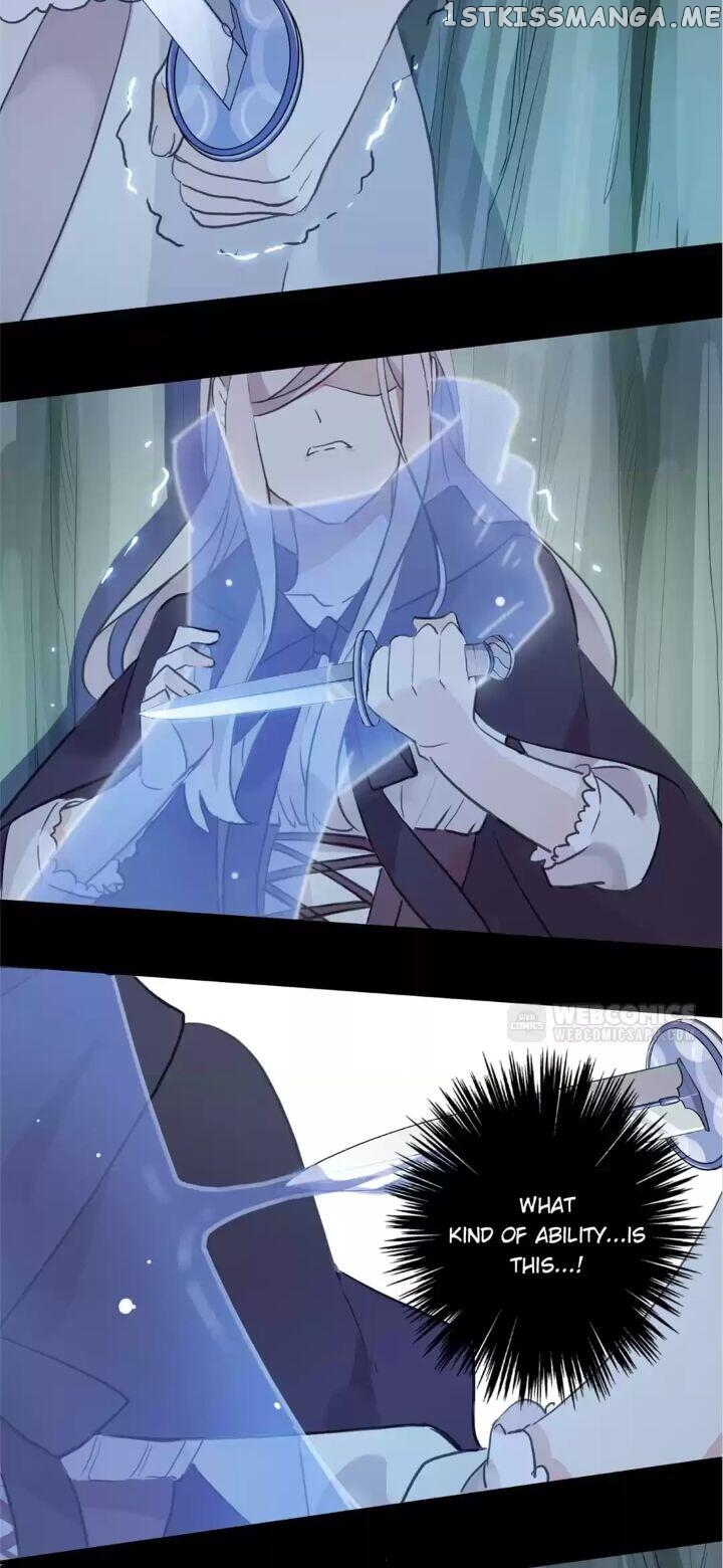 Sweet Bite Marks Chapter 91 - page 38
