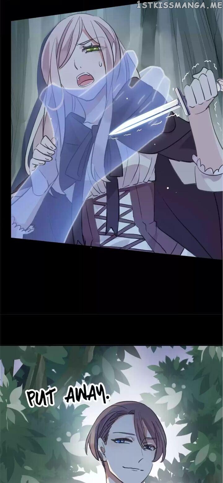 Sweet Bite Marks Chapter 91 - page 39