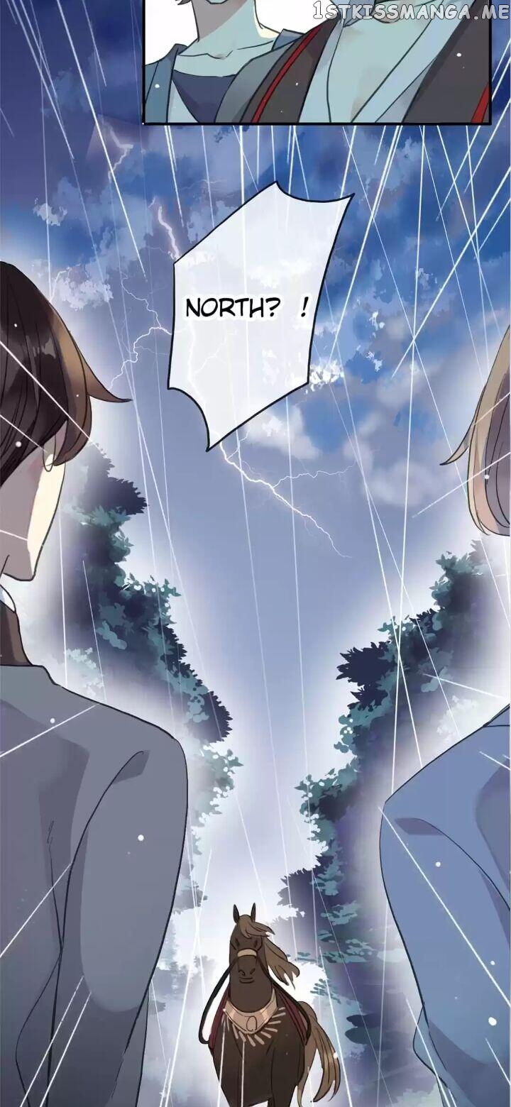Sweet Bite Marks Chapter 91 - page 4