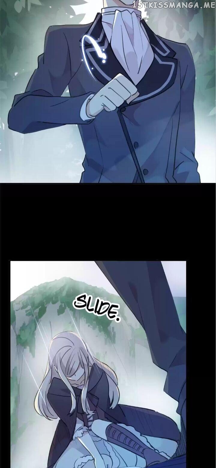 Sweet Bite Marks Chapter 91 - page 40