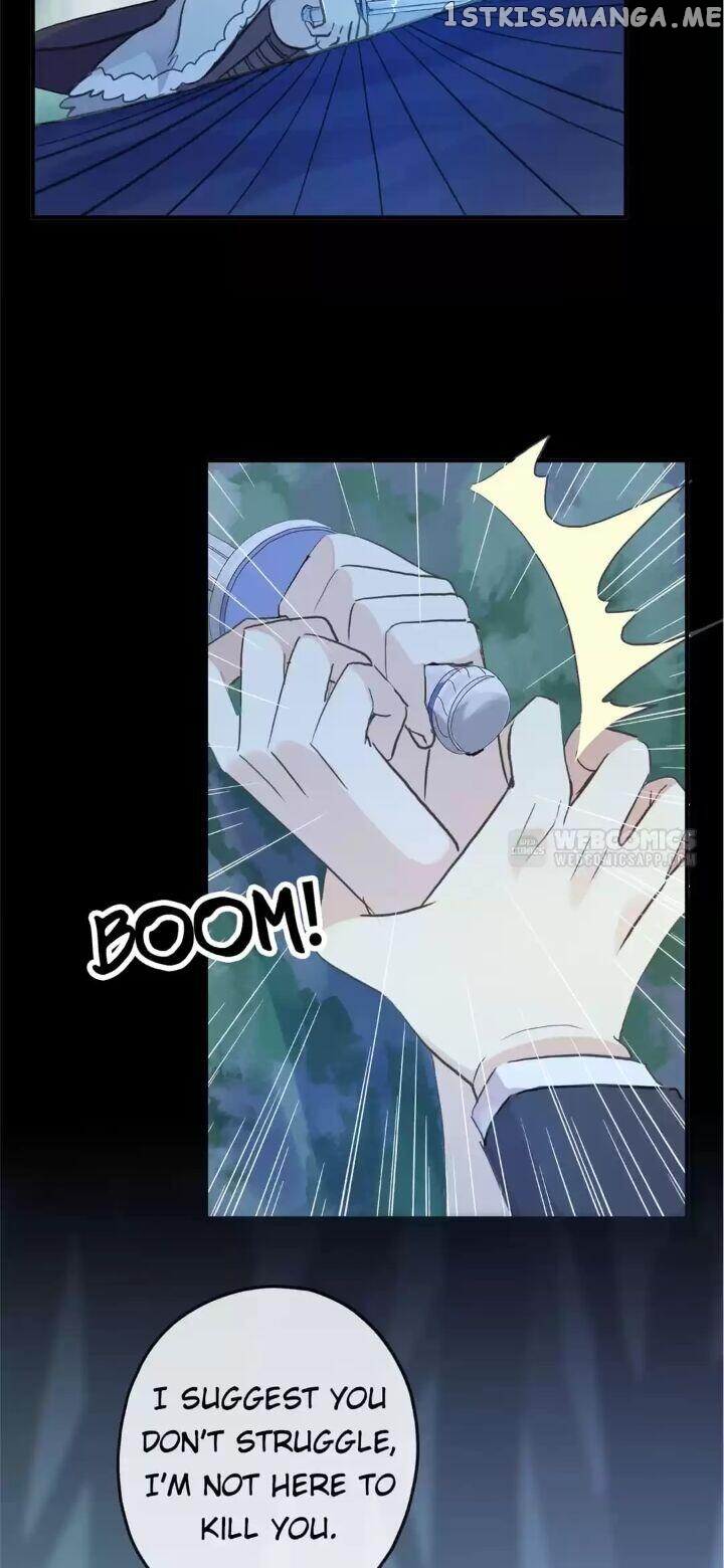 Sweet Bite Marks Chapter 91 - page 41