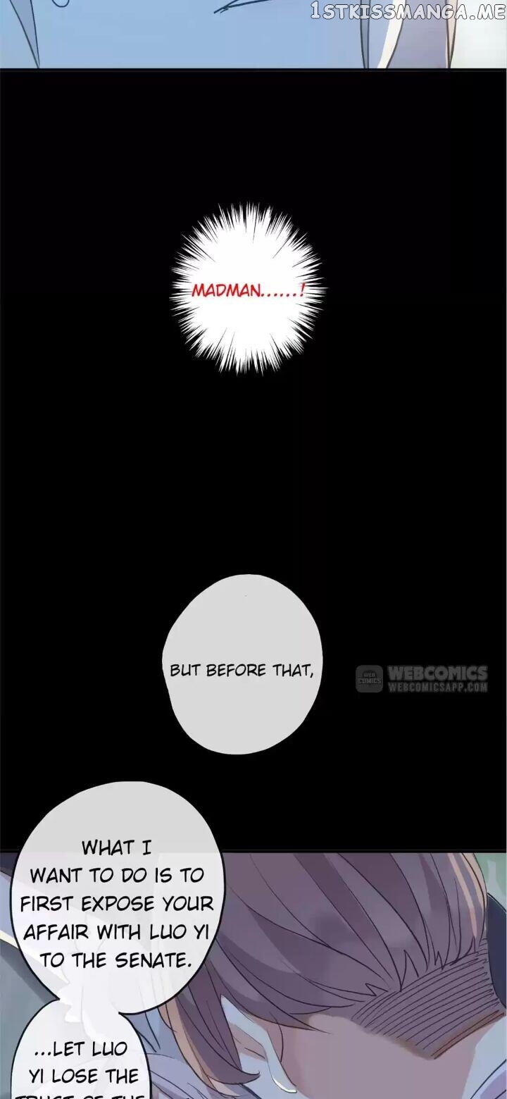 Sweet Bite Marks Chapter 91 - page 44