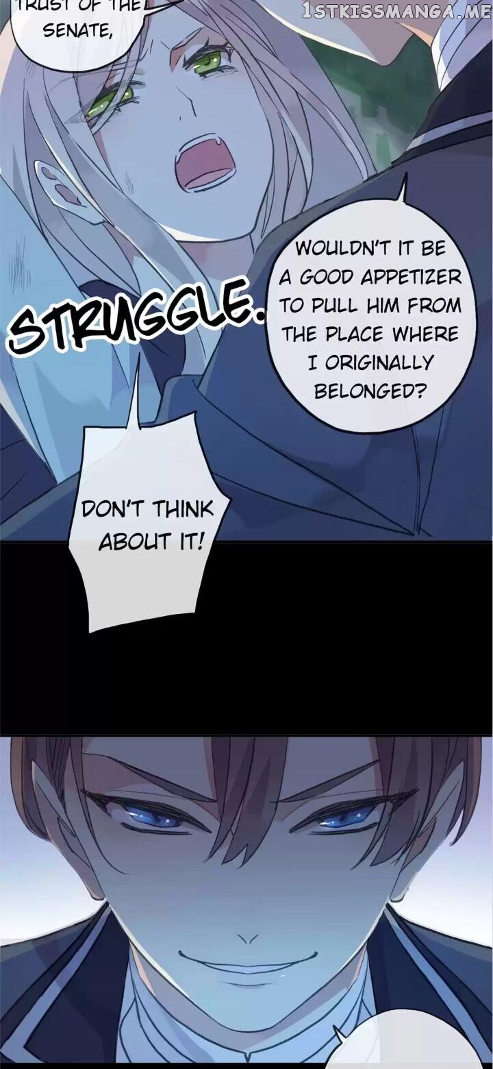Sweet Bite Marks Chapter 91 - page 45
