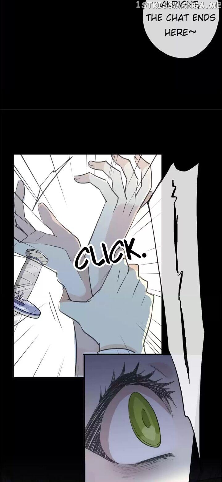 Sweet Bite Marks Chapter 91 - page 46
