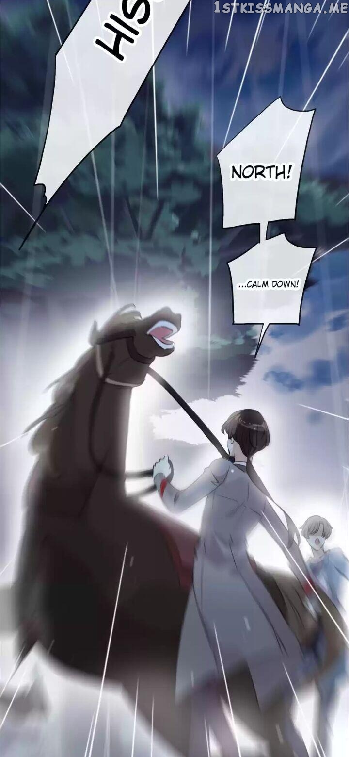 Sweet Bite Marks Chapter 91 - page 6