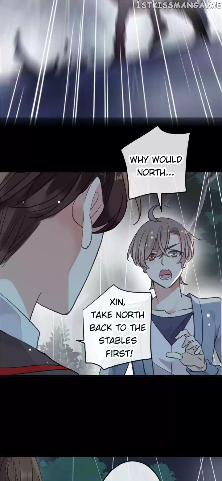 Sweet Bite Marks Chapter 91 - page 7