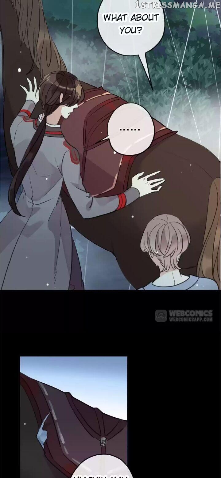 Sweet Bite Marks Chapter 91 - page 8