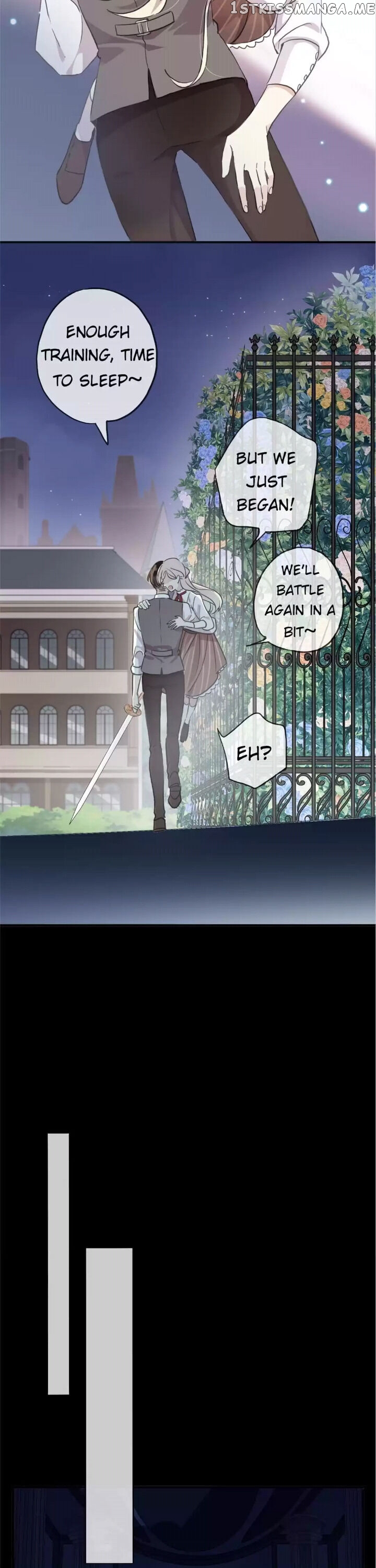 Sweet Bite Marks Chapter 155 - page 19