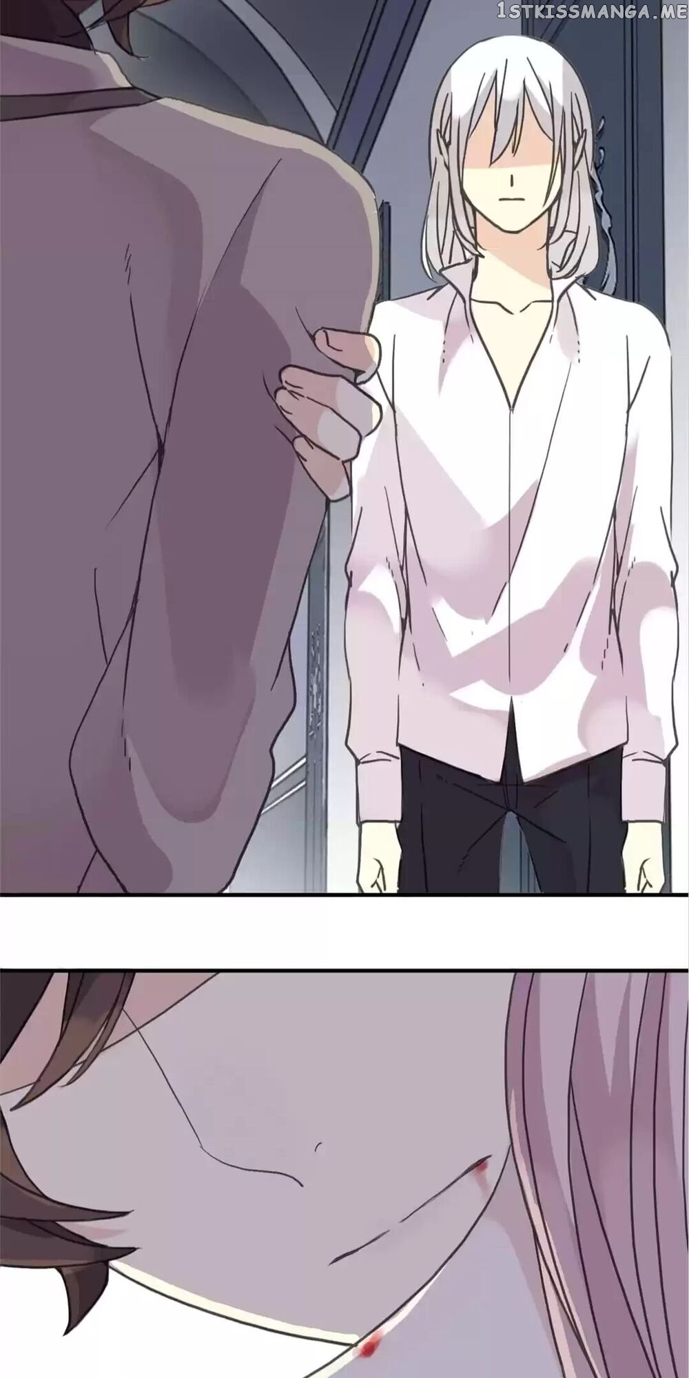 Sweet Bite Marks Chapter 33 - page 14