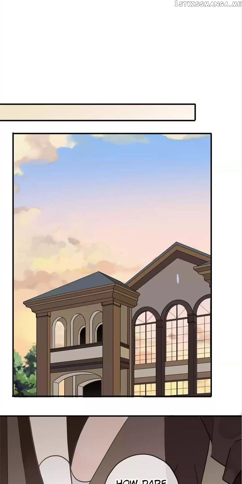 Sweet Bite Marks Chapter 33 - page 17