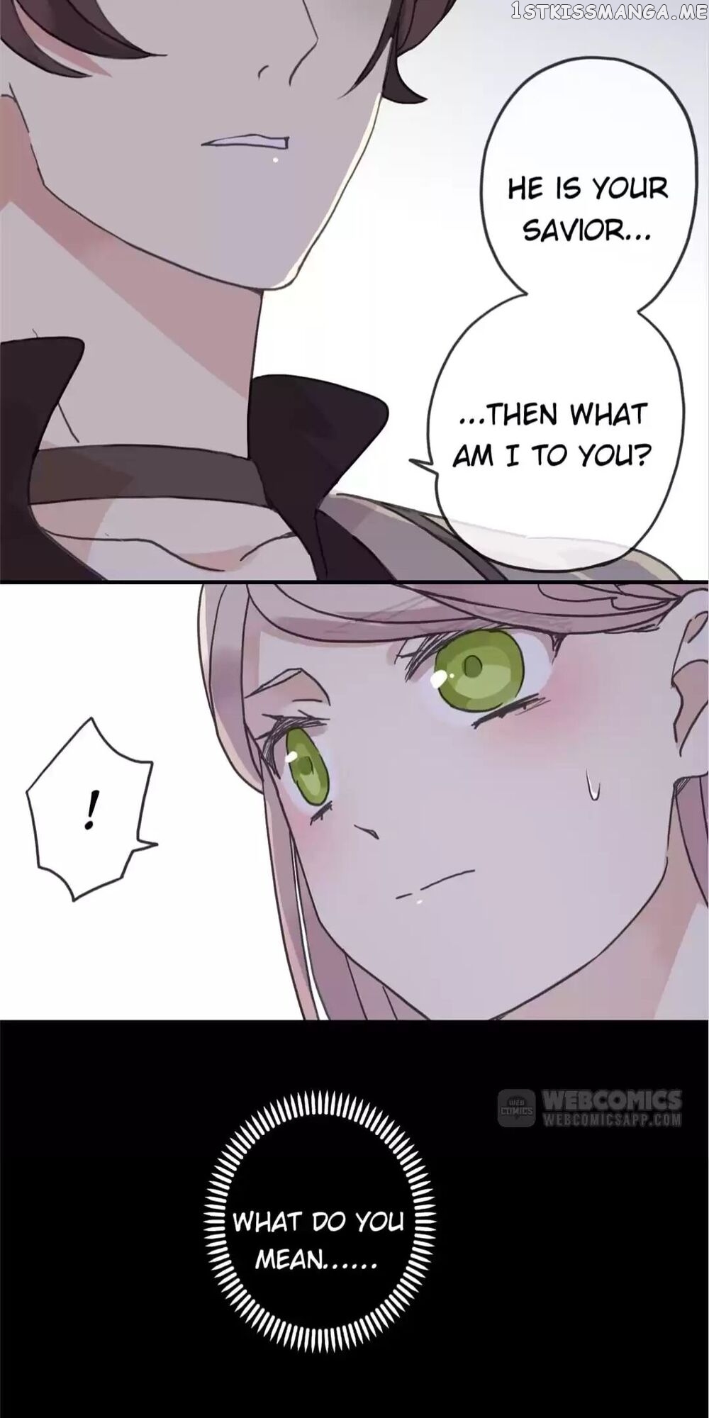 Sweet Bite Marks Chapter 33 - page 5