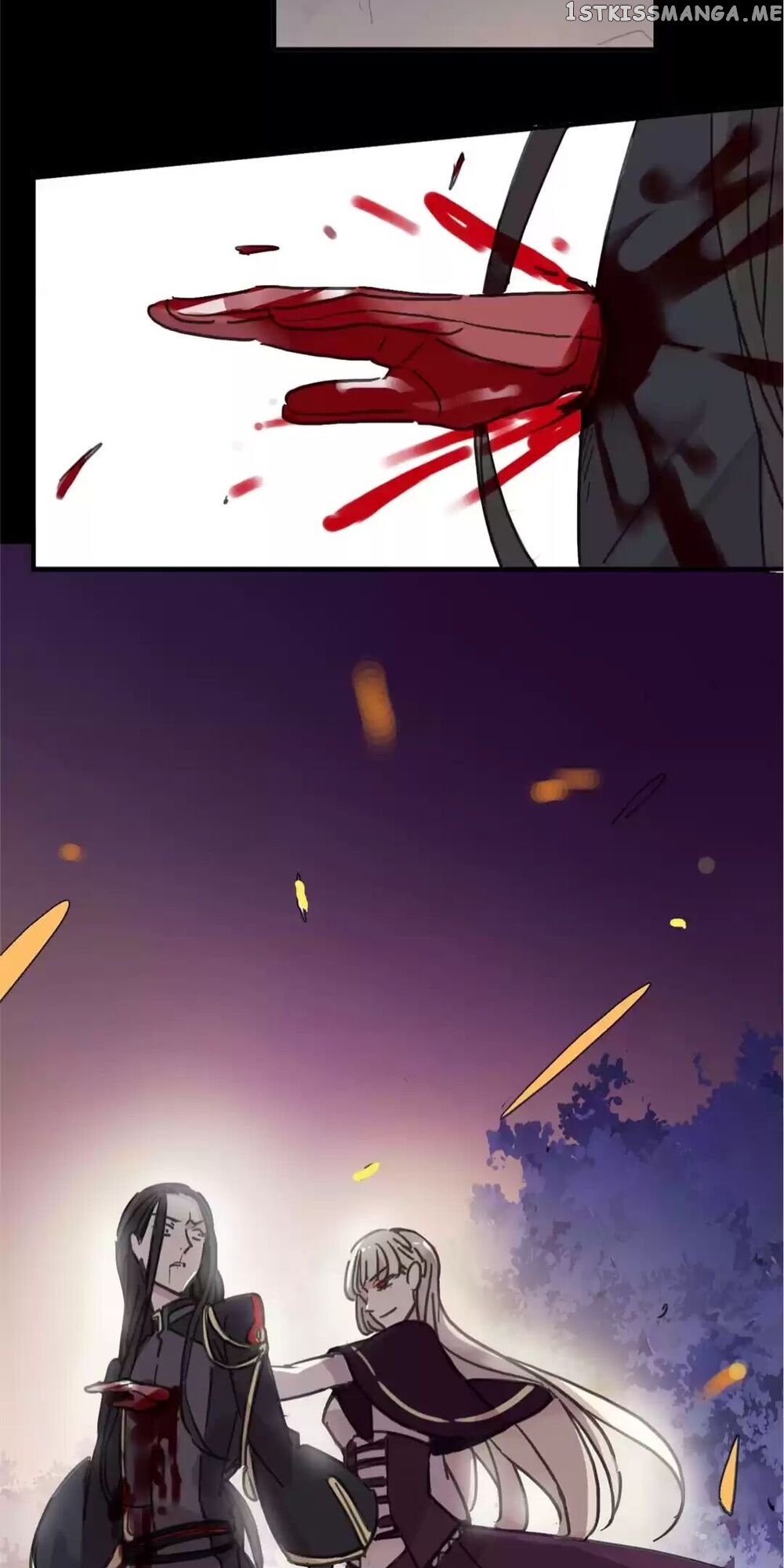 Sweet Bite Marks Chapter 69 - page 12