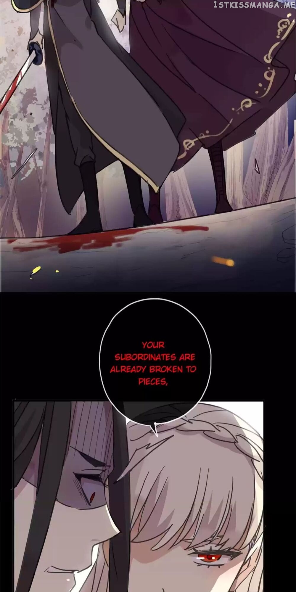 Sweet Bite Marks Chapter 69 - page 13