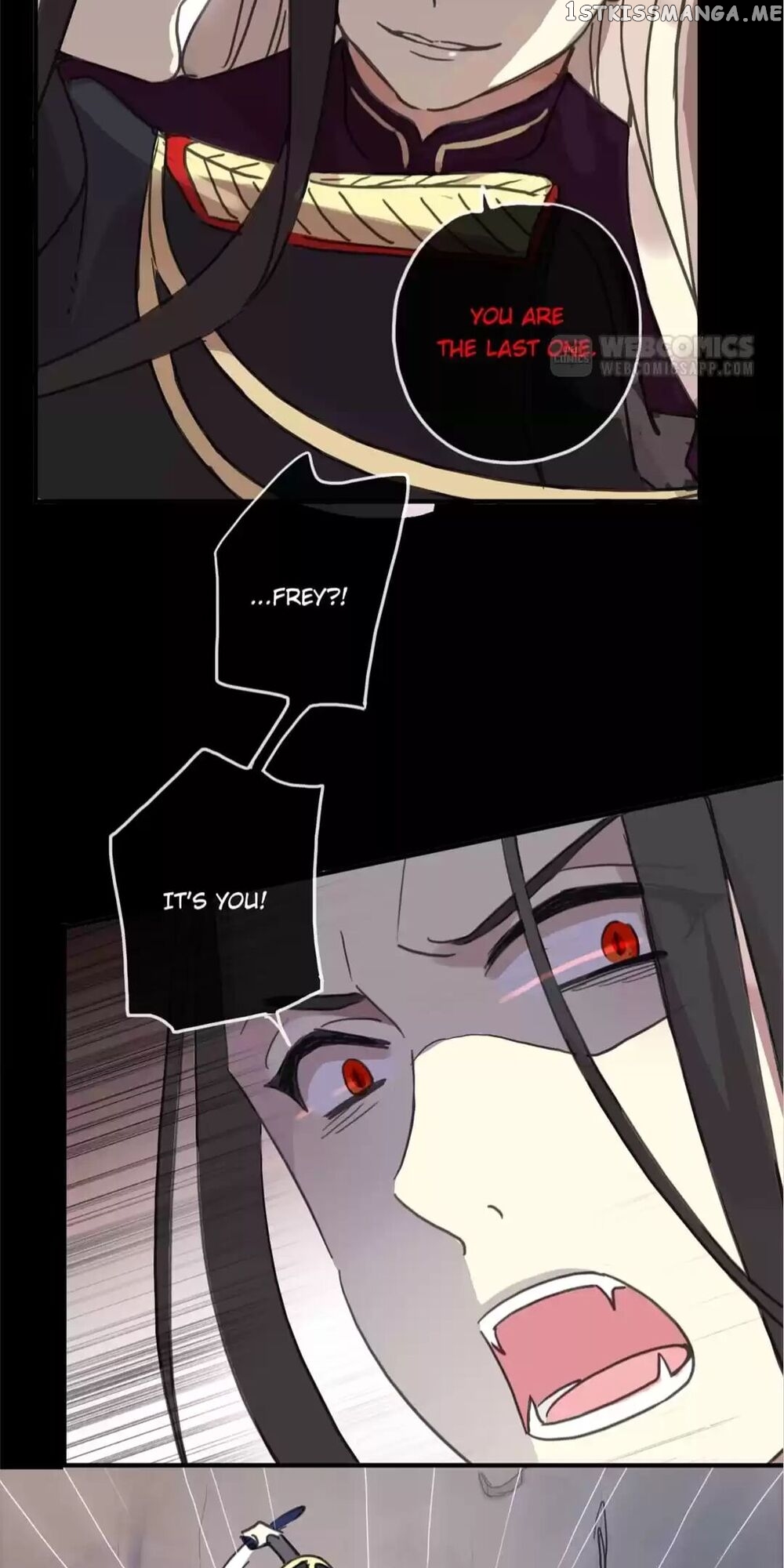 Sweet Bite Marks Chapter 69 - page 14