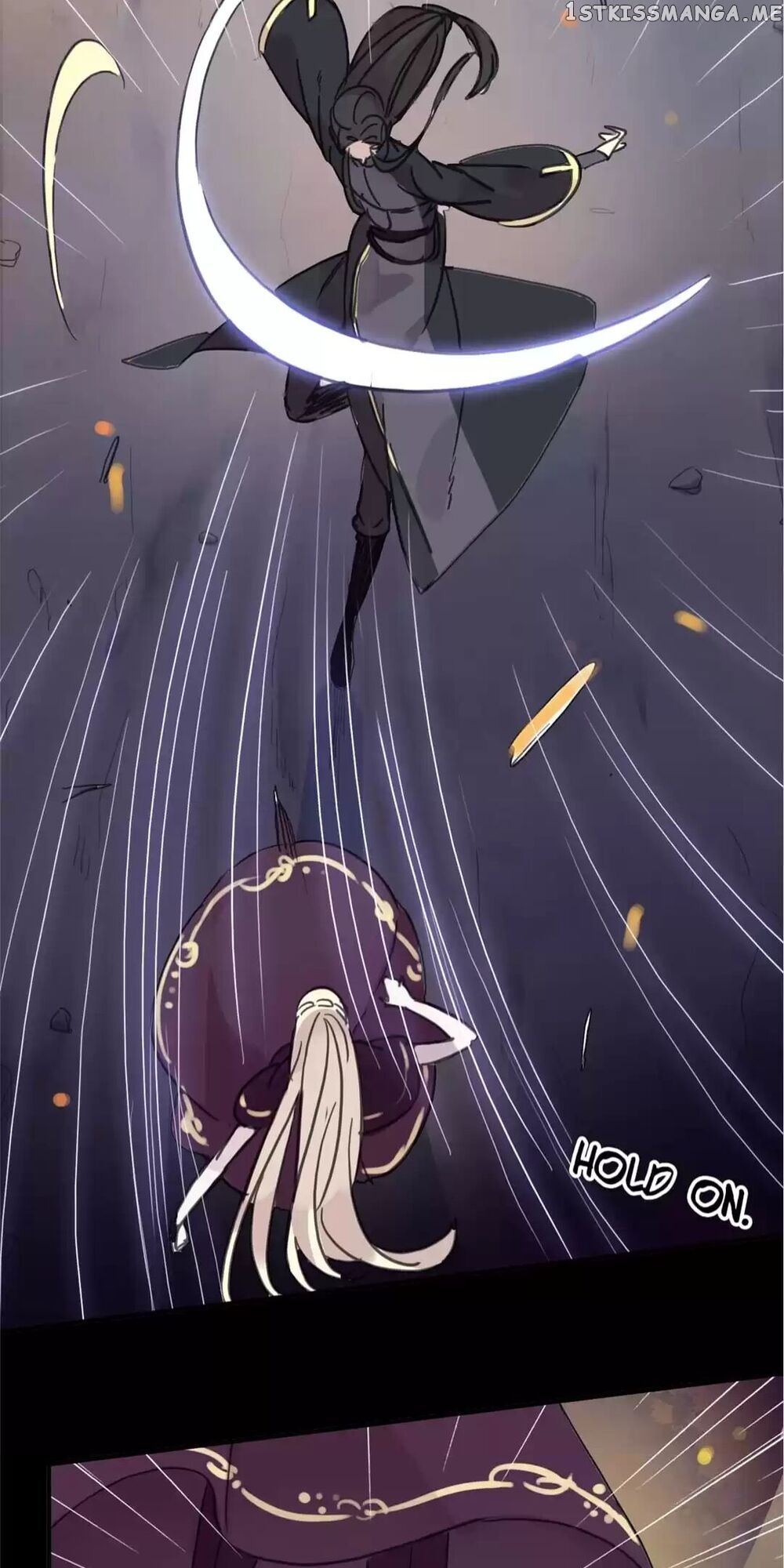 Sweet Bite Marks Chapter 69 - page 15