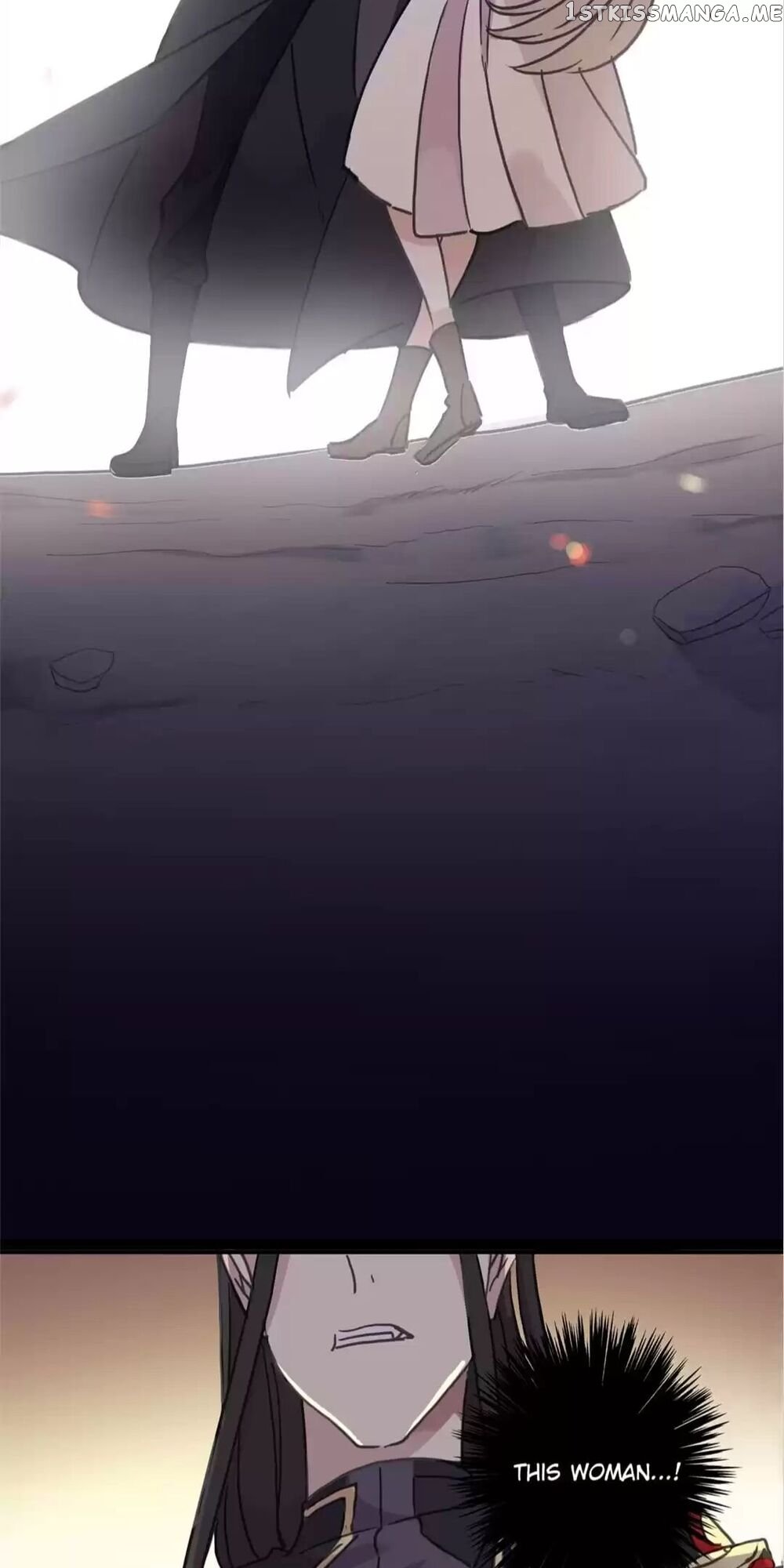 Sweet Bite Marks Chapter 69 - page 2
