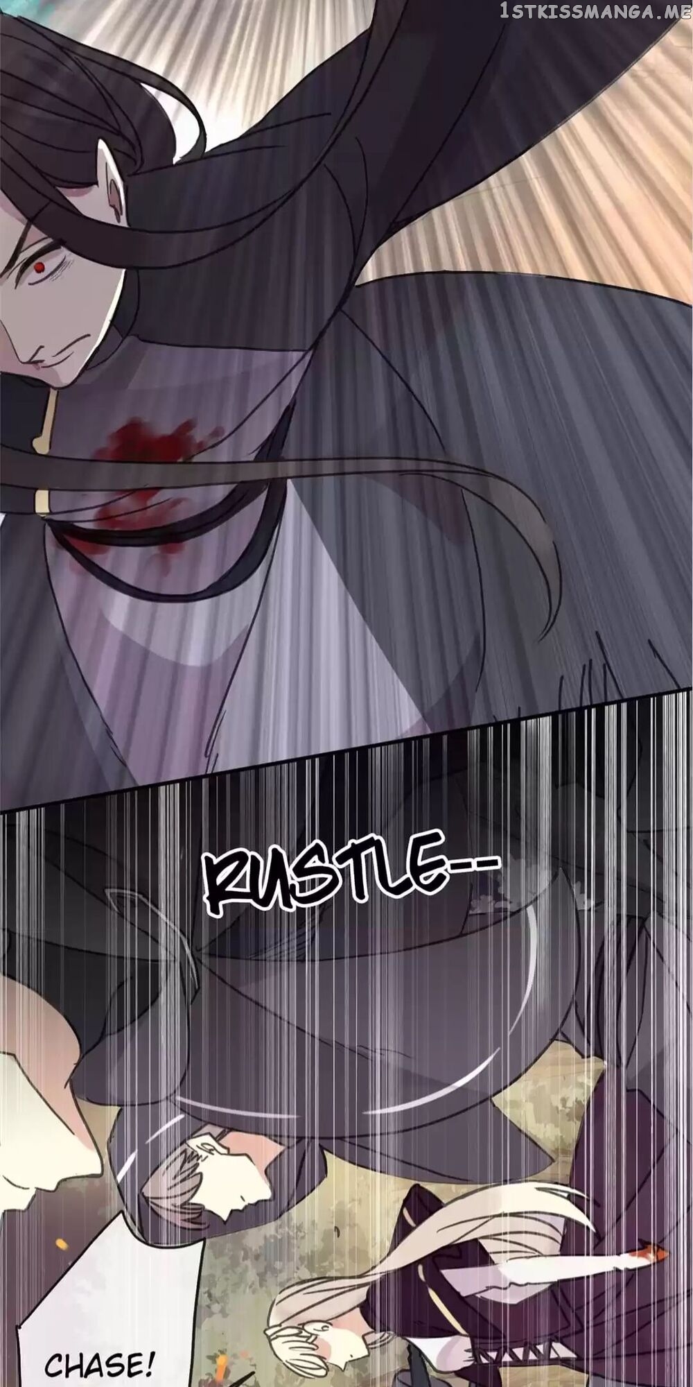 Sweet Bite Marks Chapter 69 - page 22